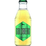 Goldberg Gingle Ale 200ml 
